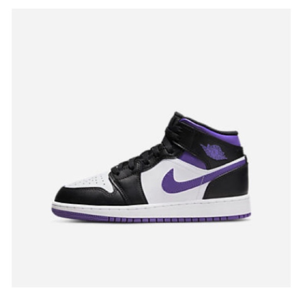 NWT Nike Jordans
